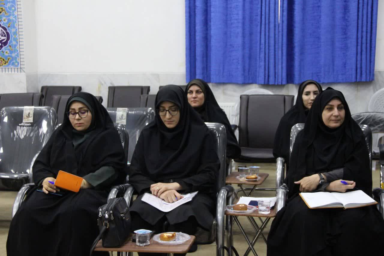 یکصد و سیوهفتمین جلسه شورای فرهنگ عمومی لرستان برگزار شد