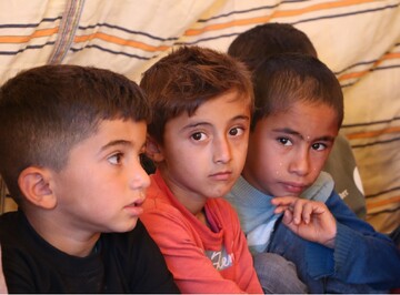 خراسان شمالی