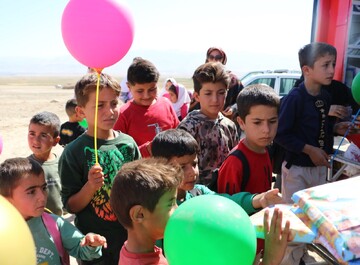 خراسان شمالی