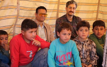 خراسان شمالی