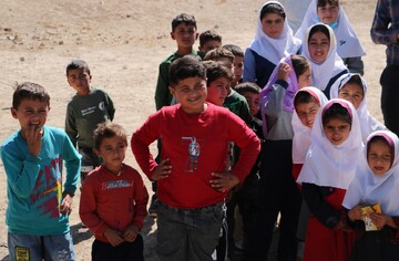 خراسان شمالی