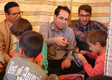 خراسان شمالی