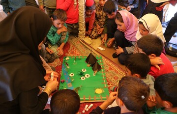 خراسان شمالی