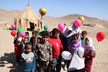 خراسان شمالی