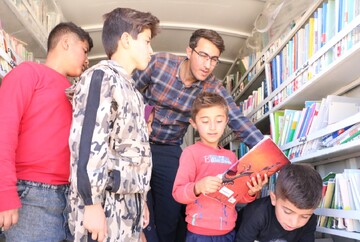 خراسان شمالی