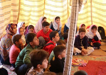 خراسان شمالی