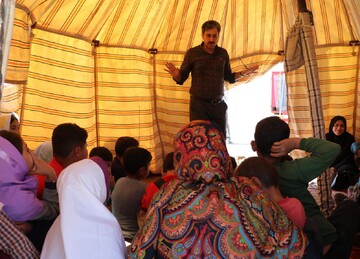 خراسان شمالی