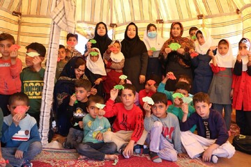 خراسان شمالی - کراپ‌شده