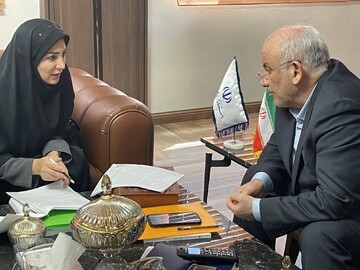 استاندار مازندران