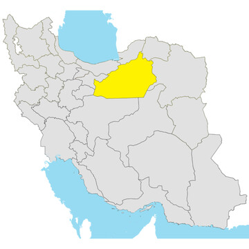 استان سمنان