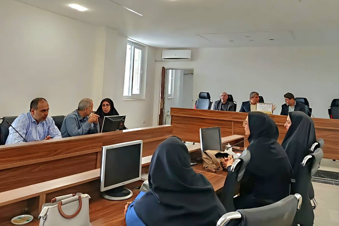 شرایط عضویت در کتابخانههای بندرگز و نوکنده بازنگری شد