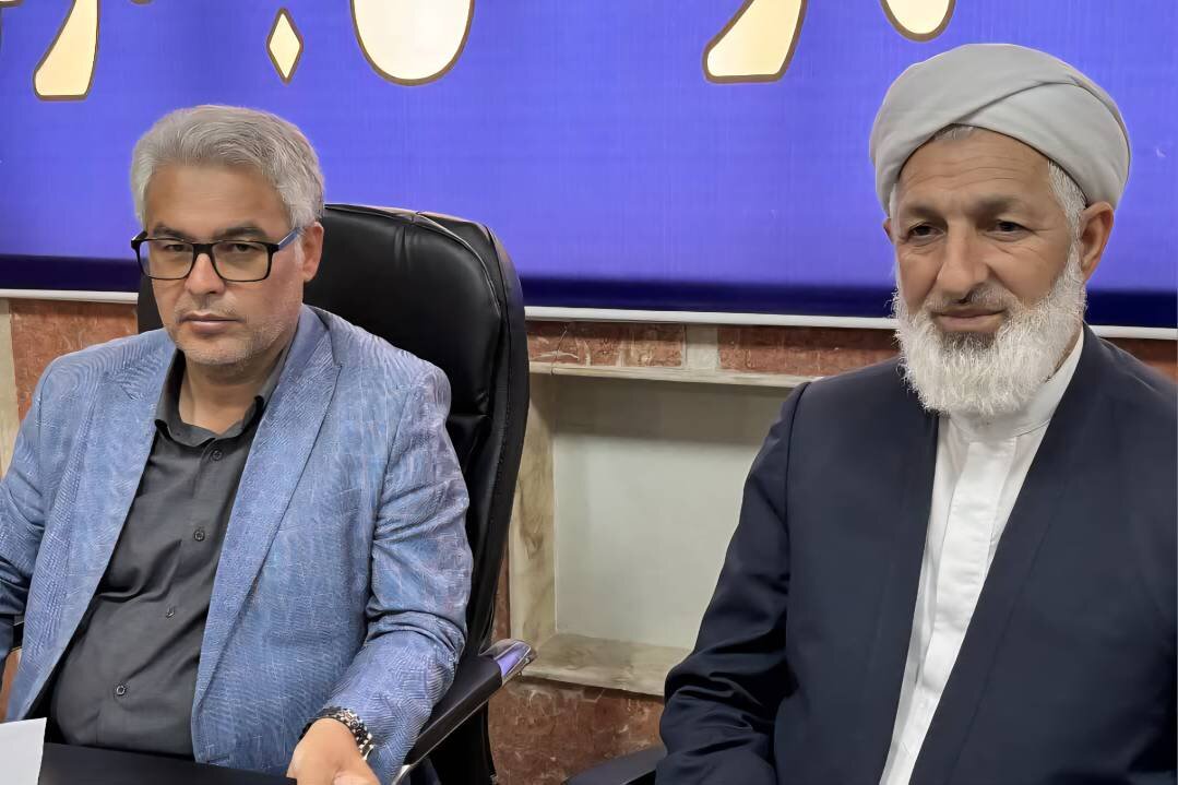 چهارمین جلسه انجمن کتابخانه‌های عمومی شهرستان بندرترکمن برگزار شد