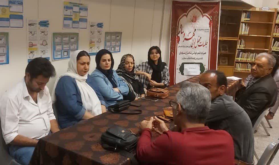 کتابخانههای عمومی استان مرکزی؛ کانون همافزایی فرهنگی و ترویج کتابخوانی