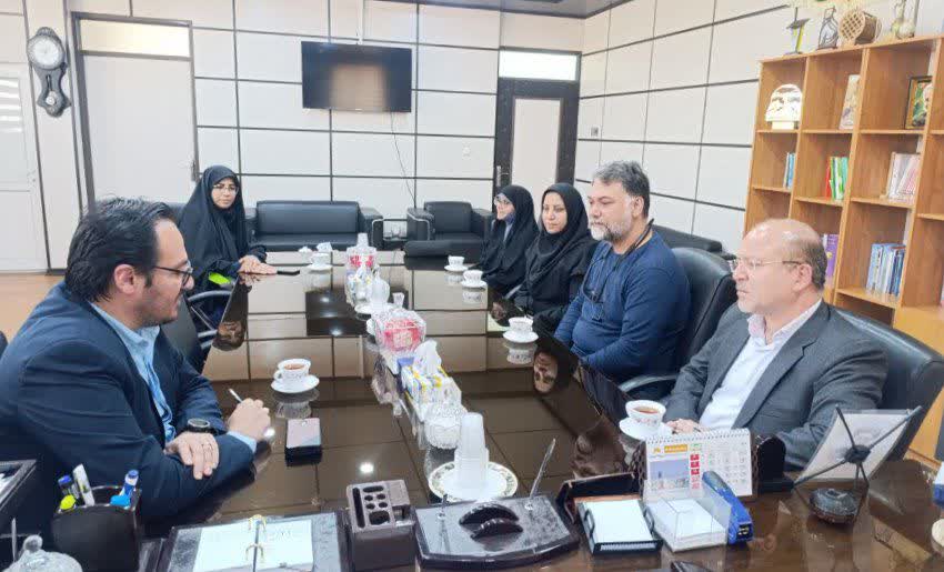 کتابخانههای عمومی استان مرکزی؛ کانون همافزایی فرهنگی و ترویج کتابخوانی