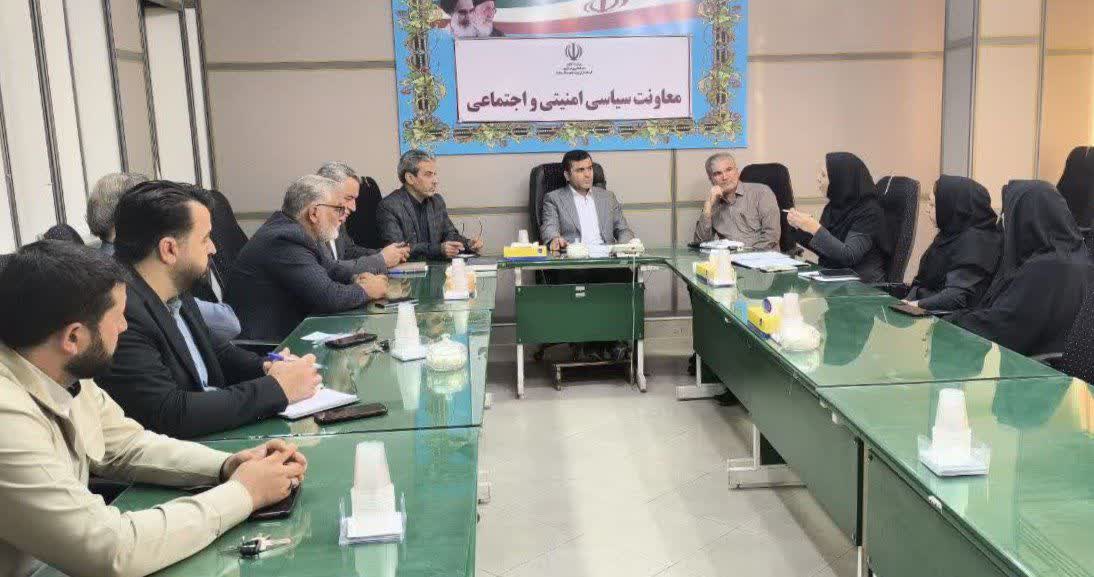 کتابخانههای عمومی استان مرکزی؛ کانون همافزایی فرهنگی و ترویج کتابخوانی