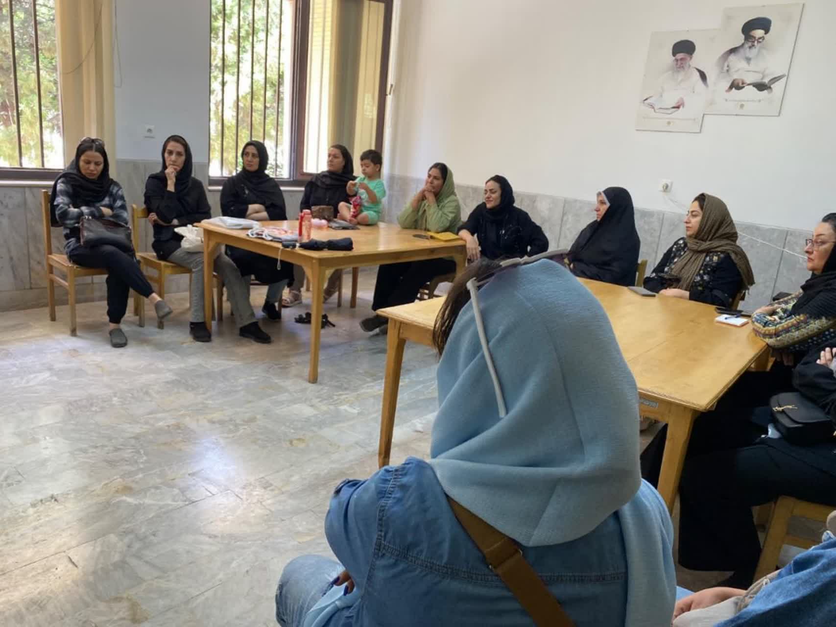 کتابخانههای عمومی استان مرکزی؛ کانون همافزایی فرهنگی و ترویج کتابخوانی