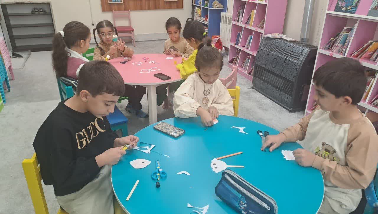 تداوم فعالیتهای فرهنگی در کتابخانههای عمومی استان مرکزی