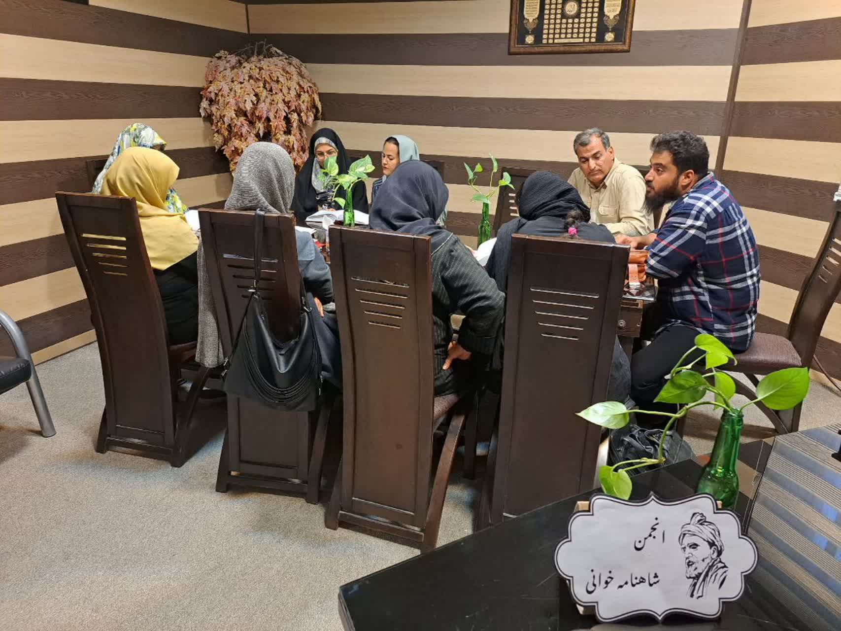 تداوم فعالیتهای فرهنگی در کتابخانههای عمومی استان مرکزی