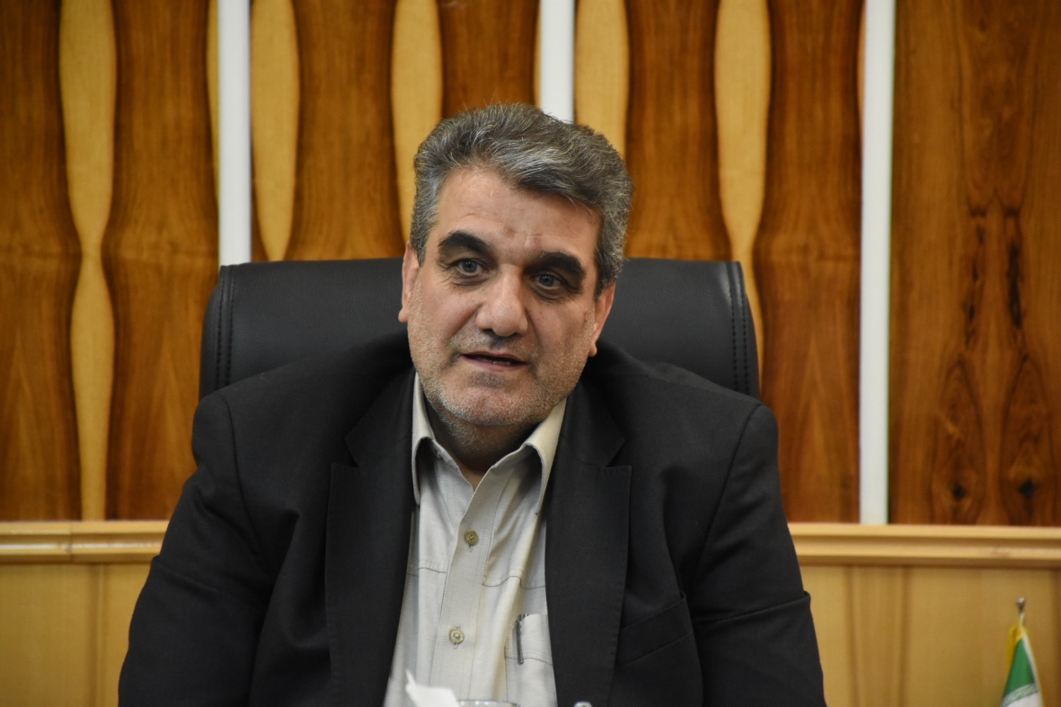 استان سمنان نیازمند بازطراحی فضاهای جدید کتابخانهای است