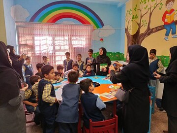 روز جهانی کودک