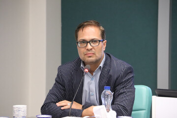 همراهی نوجوانان با بهزاد دانشگر در «خیابان الزهرا»