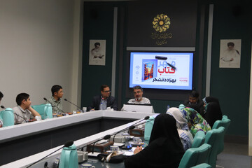 همراهی نوجوانان با بهزاد دانشگر در «خیابان الزهرا»