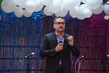 روز جهانی کودک در کرمانشاه