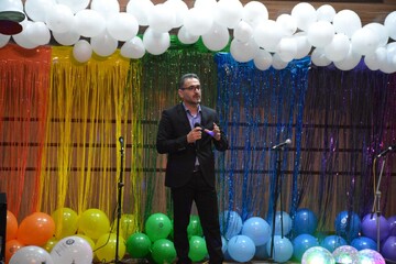 روز جهانی کودک در کرمانشاه