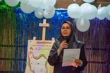 روز جهانی کودک در کرمانشاه