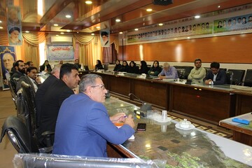 انجمن کتابخانه‌های عمومی اردل