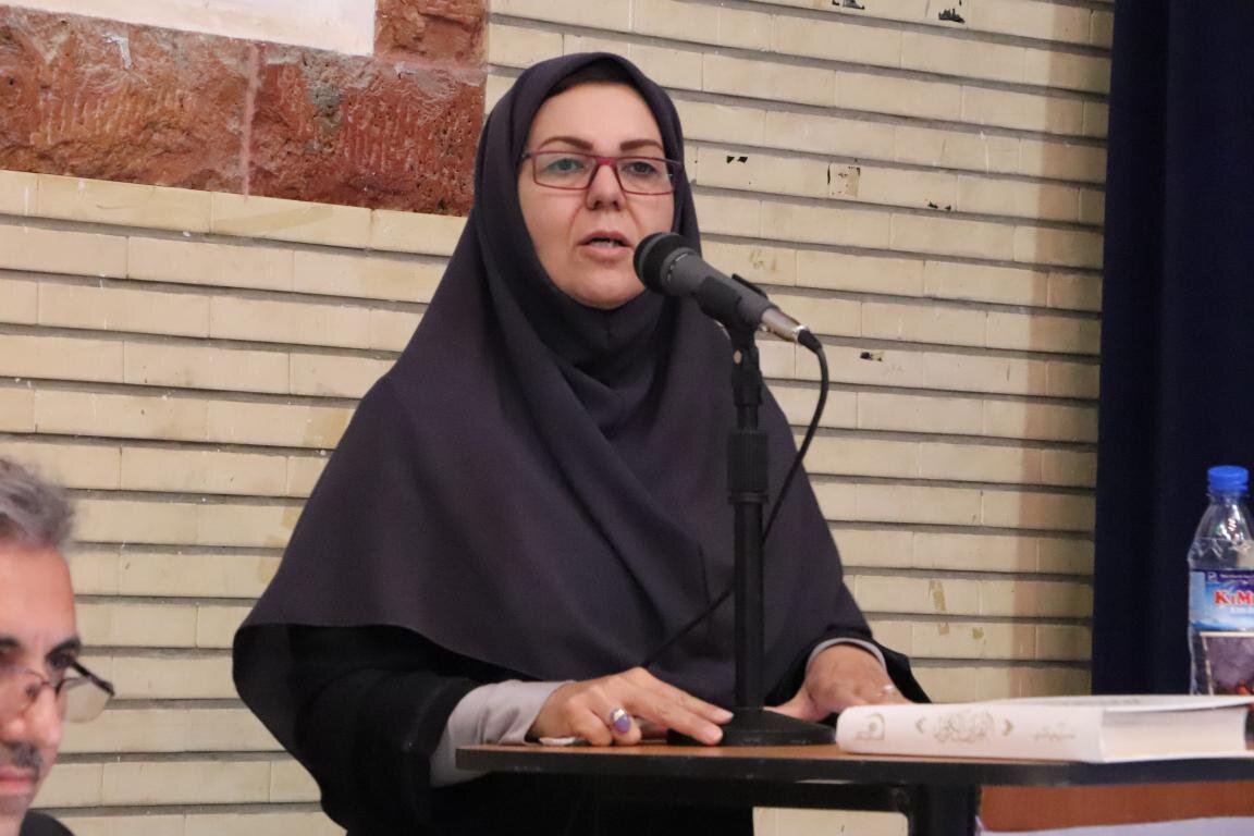 تکمیل کتابخانه عمومی شهر کوزران با تخصیص اعتبار ۴ میلیارد تومانی