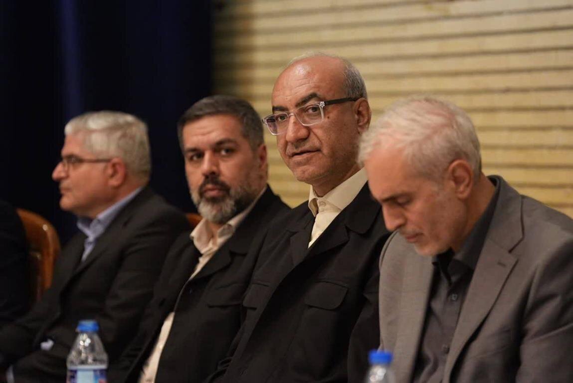 تکمیل کتابخانه عمومی شهر کوزران با تخصیص اعتبار ۴ میلیارد تومانی