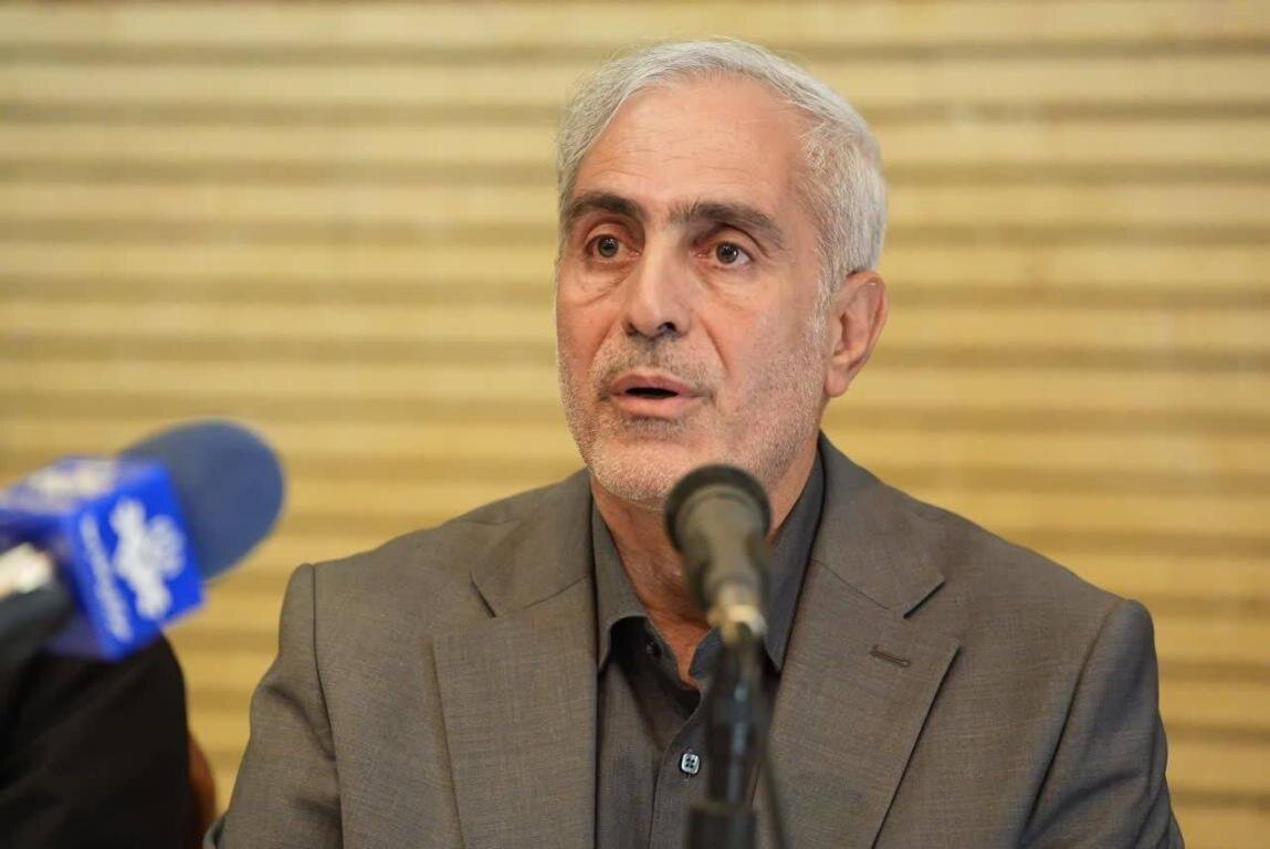 تکمیل کتابخانه عمومی شهر کوزران با تخصیص اعتبار ۴ میلیارد تومانی