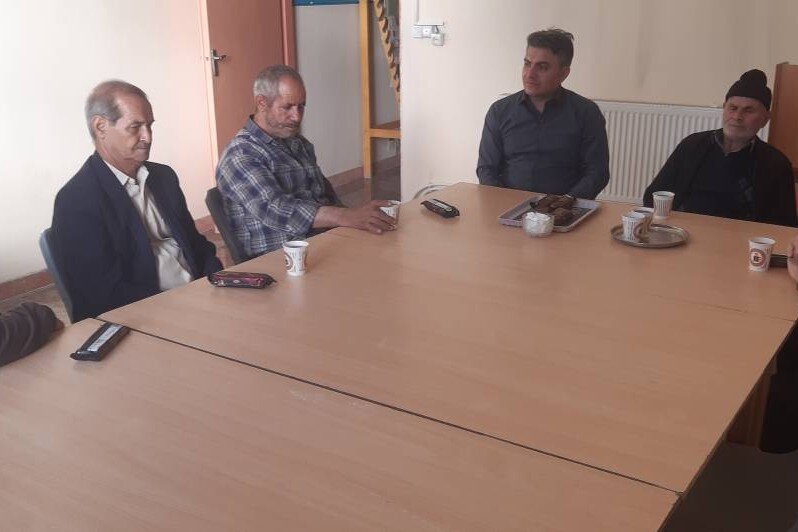 برگزاری کارگاه آموزشی «سلامت روان در سالمندی» توسط کتابخانههای عمومی شهرستان مرند