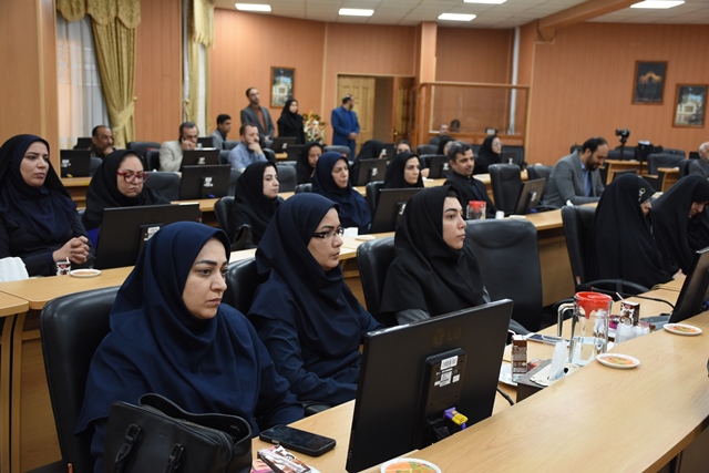 نهاد کتابخانههای عمومی کشور در ۴ هزار و ۲۰۰ نقطه کشور خدمات فرهنگی ارائه میدهد