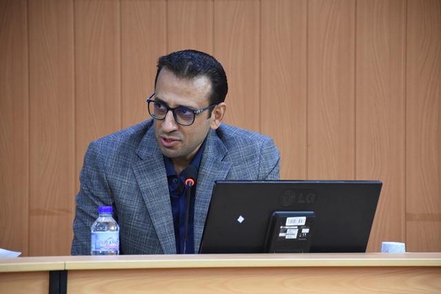 نهاد کتابخانه‌های عمومی کشور در ۴ هزار و ۲۰۰ نقطه کشور خدمات فرهنگی ارائه می‌دهد