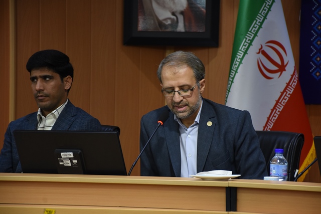 نهاد کتابخانههای عمومی کشور در ۴ هزار و ۲۰۰ نقطه کشور خدمات فرهنگی ارائه میدهد