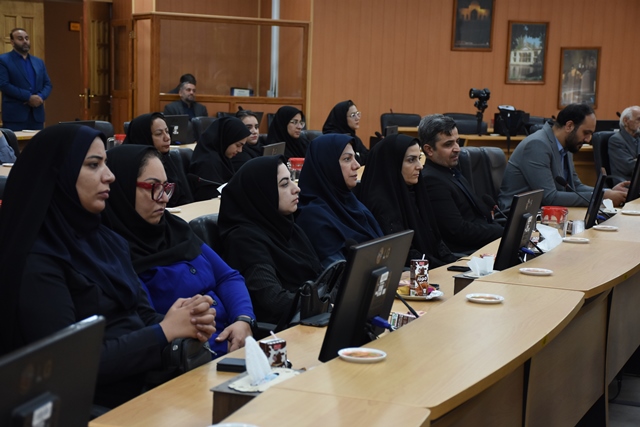 نهاد کتابخانه‌های عمومی کشور در ۴ هزار و ۲۰۰ نقطه کشور خدمات فرهنگی ارائه می‌دهد