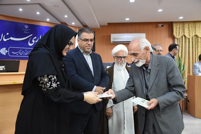 نهاد کتابخانههای عمومی کشور در ۴ هزار و ۲۰۰ نقطه کشور خدمات فرهنگی ارائه میدهد