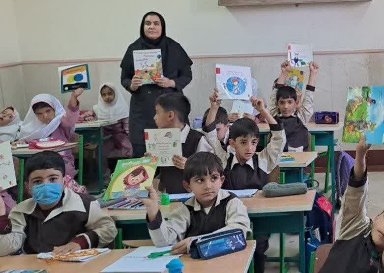 تداوم فعالیت‌های فرهنگی در کتابخانه‌های عمومی استان مرکزی