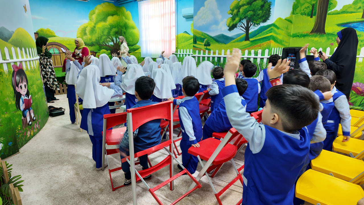 تداوم فعالیت‌های فرهنگی در کتابخانه‌های عمومی استان مرکزی