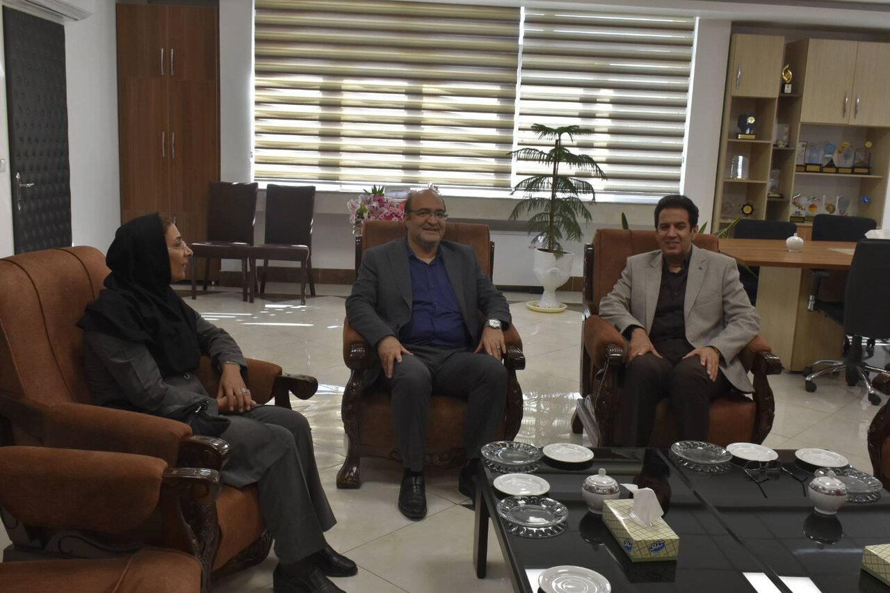 کتاب و کتابخوانی، زیربنای توسعه پایدار است