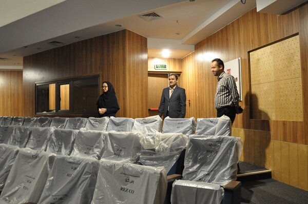 لزوم انعقاد تفاهمنامه بین دو دستگاه و پیگیری اسناد کتابخانههای عمومی گیلان