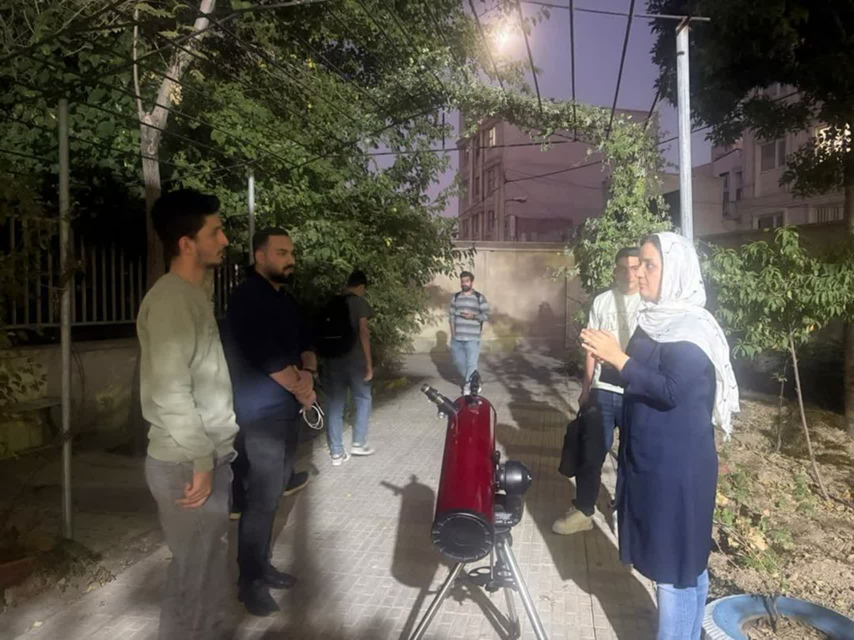 مهرِ فرهنگ در کتابخانه‌های عمومی استان مرکزی