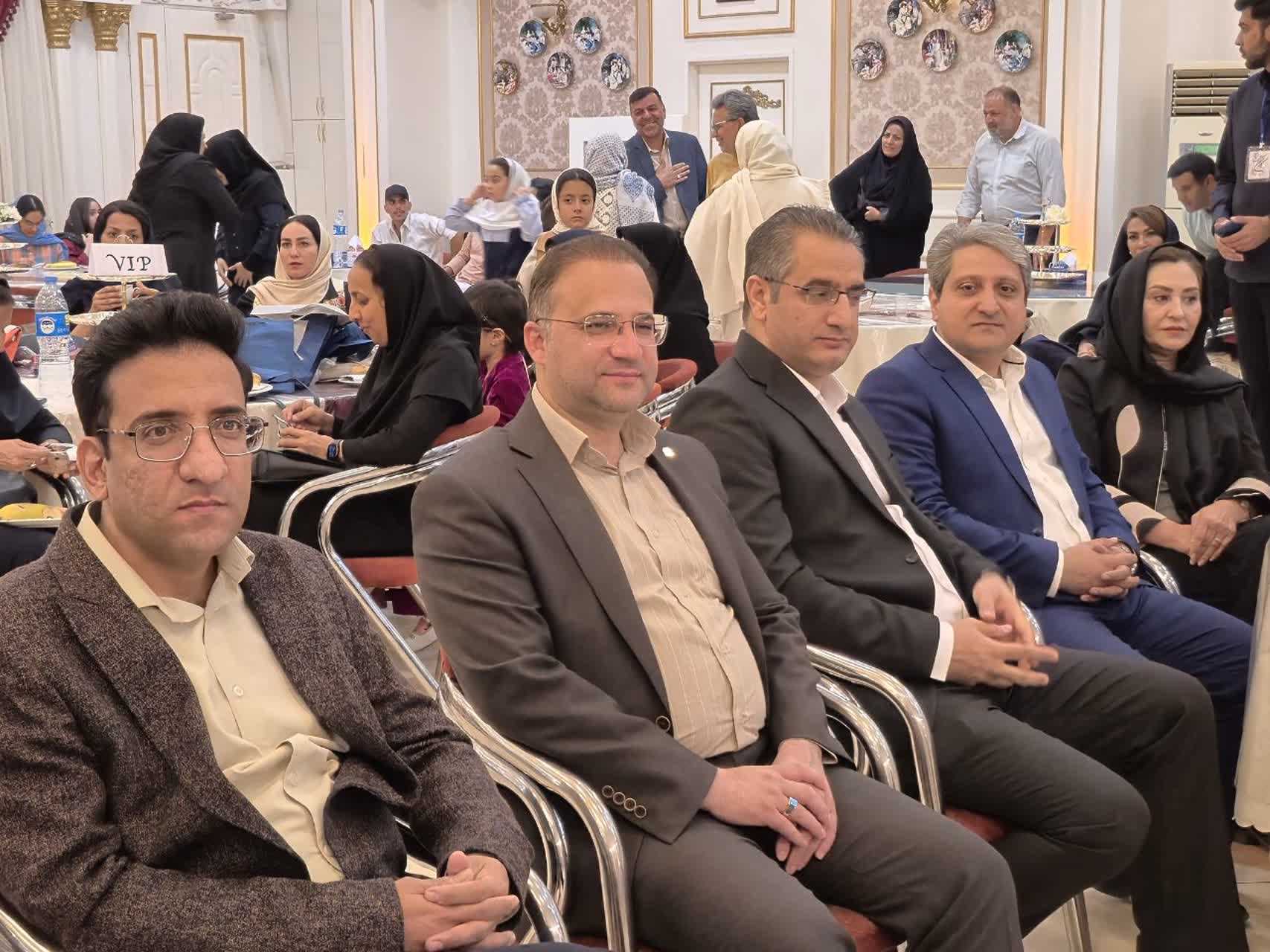 برگزاری بزرگداشت حافظ شیرازی در بیرجند