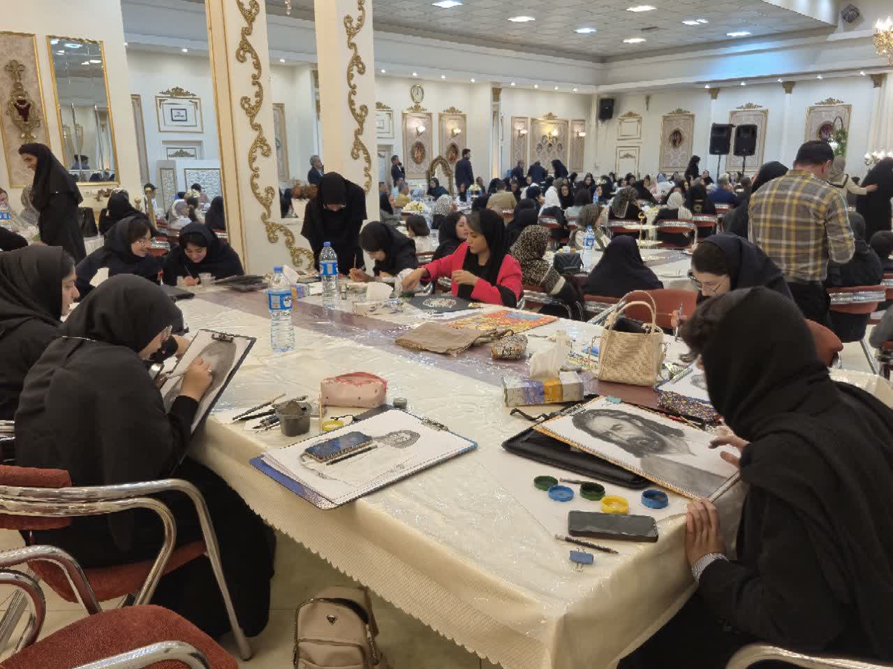 برگزاری بزرگداشت حافظ شیرازی در بیرجند