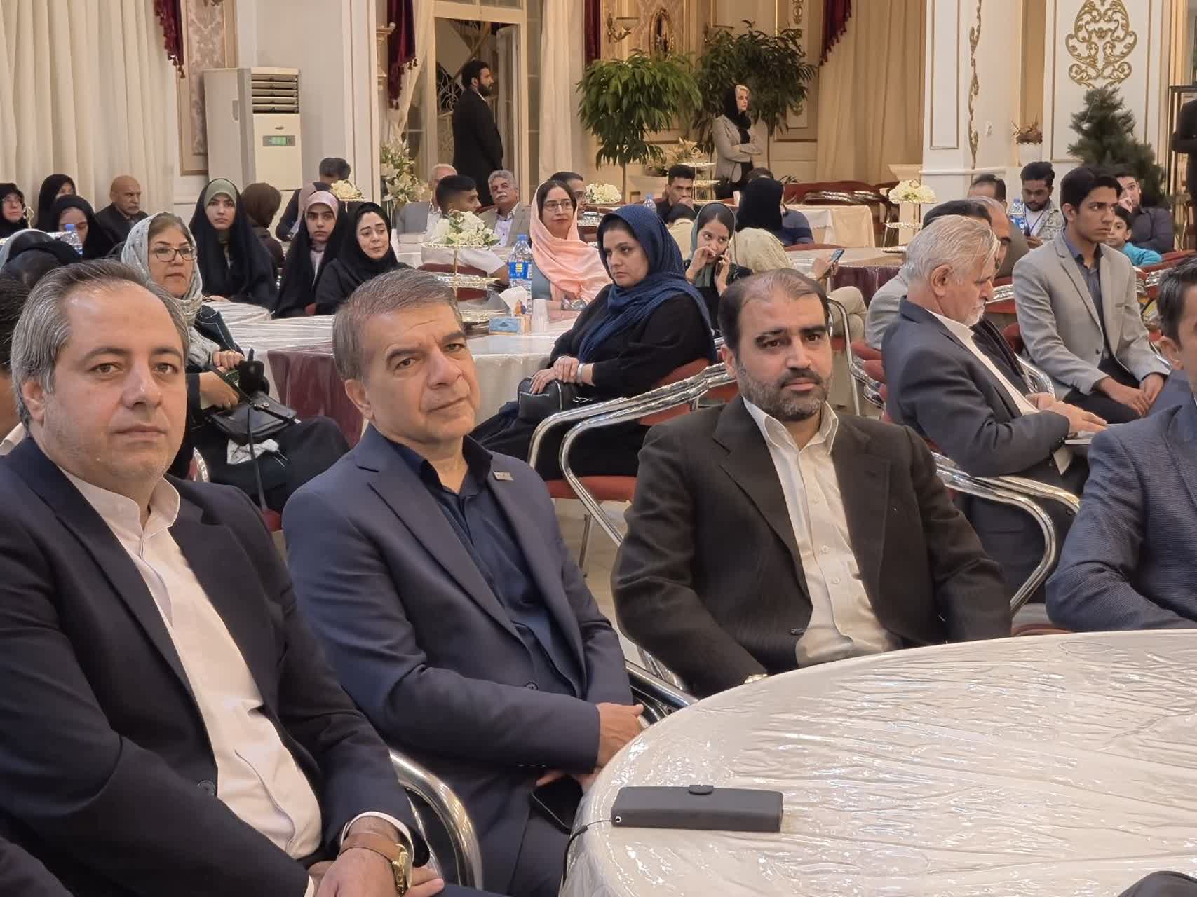 برگزاری بزرگداشت حافظ شیرازی در بیرجند