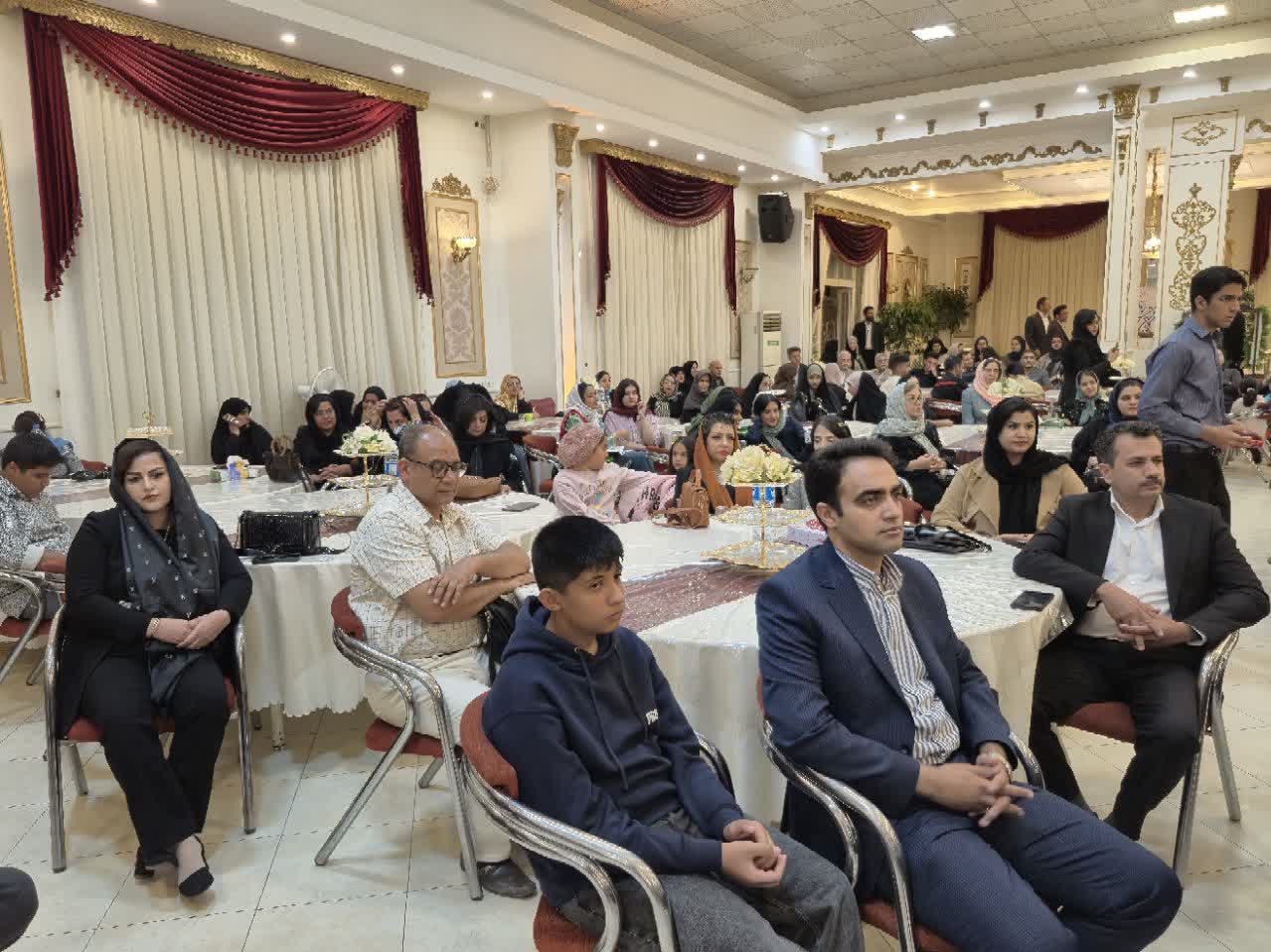 برگزاری بزرگداشت حافظ شیرازی در بیرجند