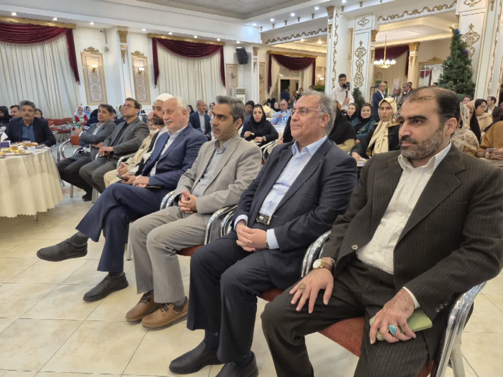 برگزاری بزرگداشت حافظ شیرازی در بیرجند