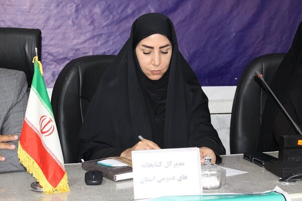 لردگان جوان؛ چشمانتظار زیرساختهای کتابخانهای در تراز ظرفیت انسانی